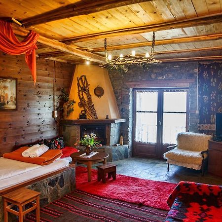 Arxontiko Agonari Hotel Metamorfosi  Luaran gambar