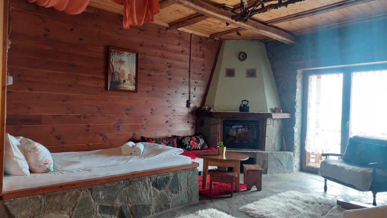 Arxontiko Agonari Hotel Metamorfosi  Luaran gambar