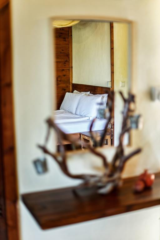 Arxontiko Agonari Hotel Metamorfosi  Luaran gambar