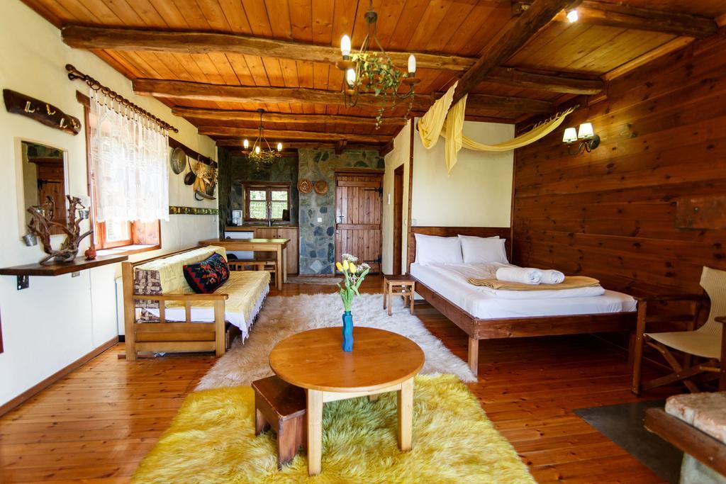 Arxontiko Agonari Hotel Metamorfosi  Luaran gambar