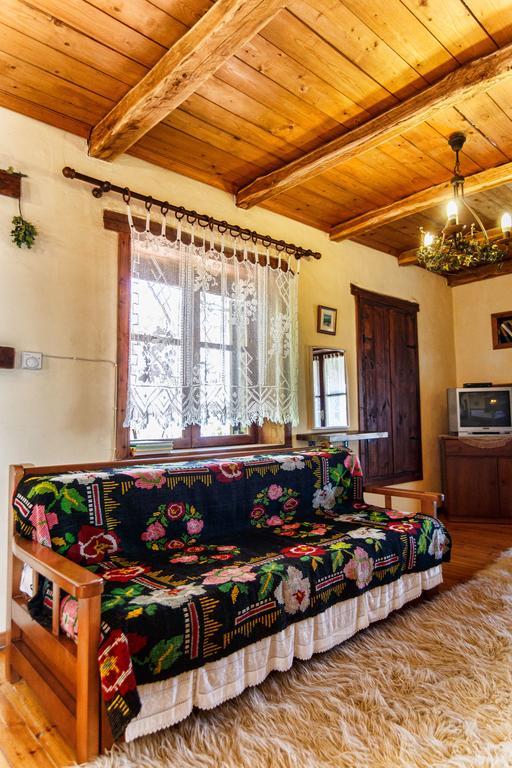 Arxontiko Agonari Hotel Metamorfosi  Luaran gambar