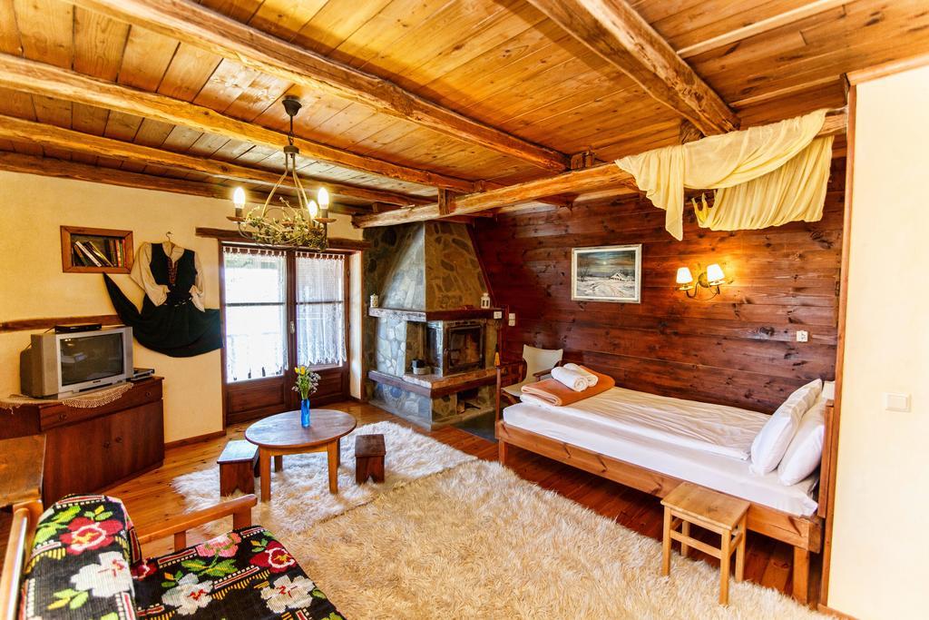 Arxontiko Agonari Hotel Metamorfosi  Luaran gambar
