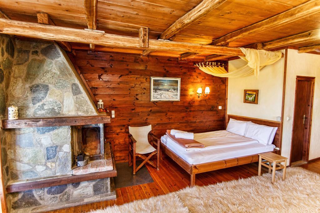 Arxontiko Agonari Hotel Metamorfosi  Luaran gambar