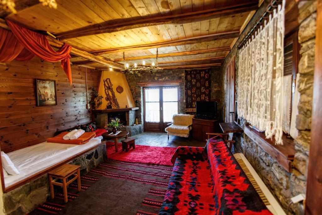 Arxontiko Agonari Hotel Metamorfosi  Luaran gambar