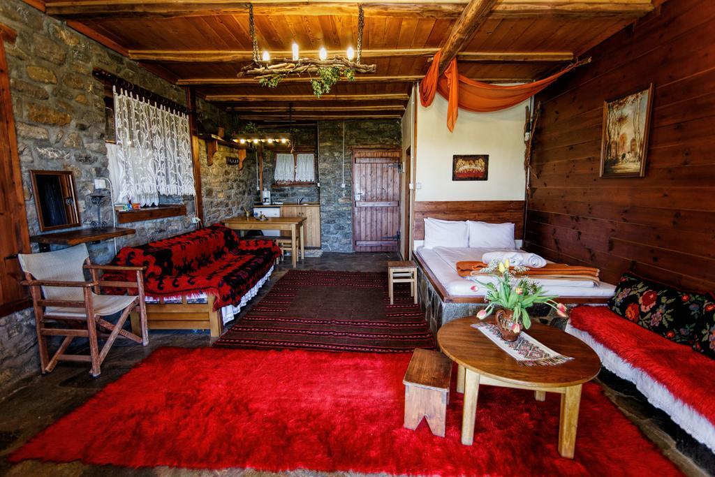 Arxontiko Agonari Hotel Metamorfosi  Luaran gambar
