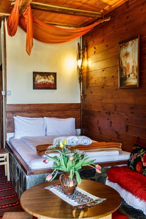 Arxontiko Agonari Hotel Metamorfosi  Luaran gambar