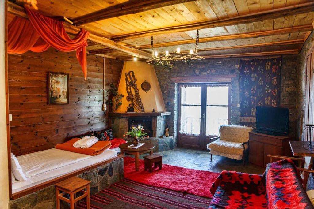Arxontiko Agonari Hotel Metamorfosi  Luaran gambar