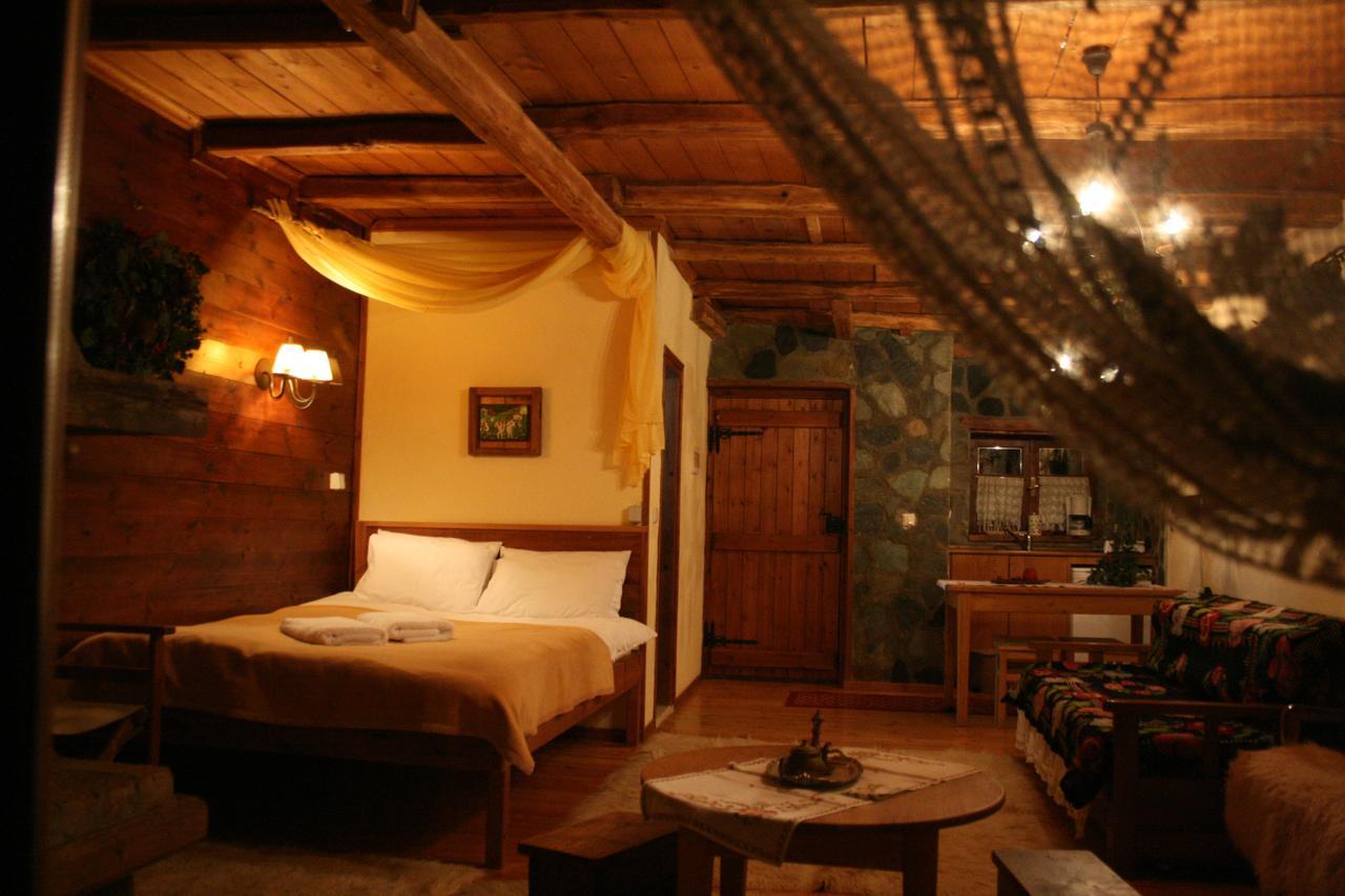 Arxontiko Agonari Hotel Metamorfosi  Luaran gambar